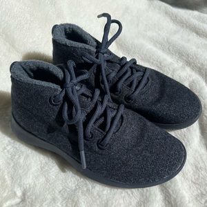 Allbirds Merino Wool ankle boots Women’s 6